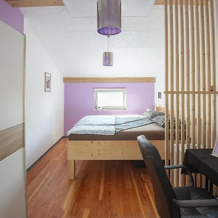 Casa Salina * Sečovlje