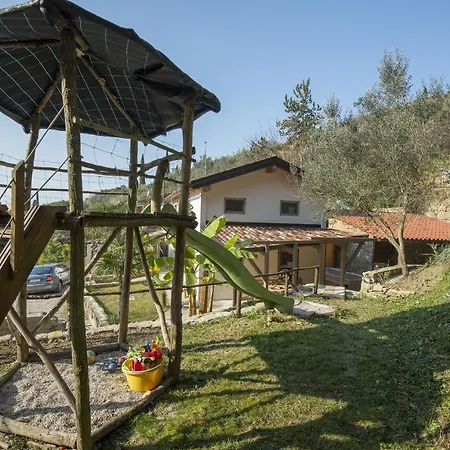 Casa Salina Ferienhaus *