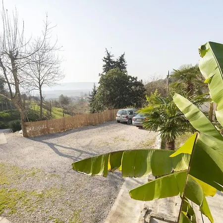 Casa Salina Ferienhaus *