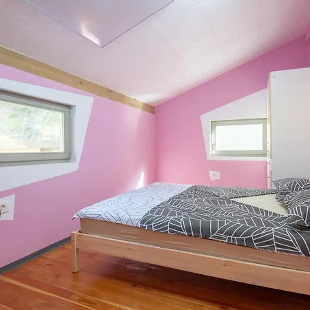 Casa Salina Ferienhaus Sečovlje