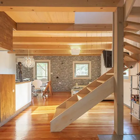 Ferienhaus Casa Salina Sečovlje