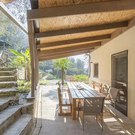 Ferienhaus Casa Salina