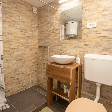 Ferienhaus Casa Salina Sečovlje