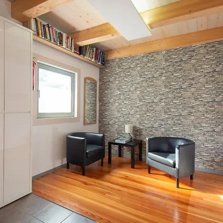 Casa Salina Ferienhaus *