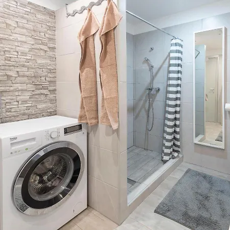 Casa Salina Ferienhaus