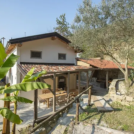 بيت للعطل Casa Salina *