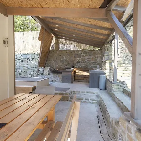 Casa Salina Holiday home *