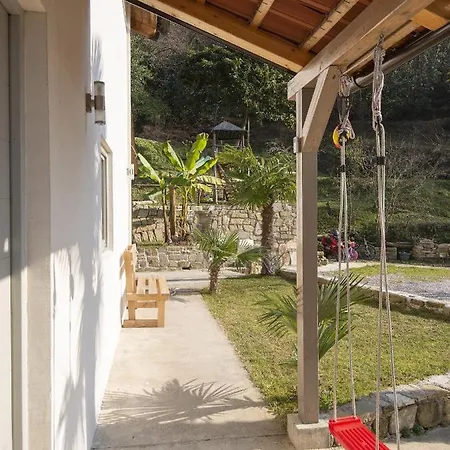 Casa Salina بيت للعطل *