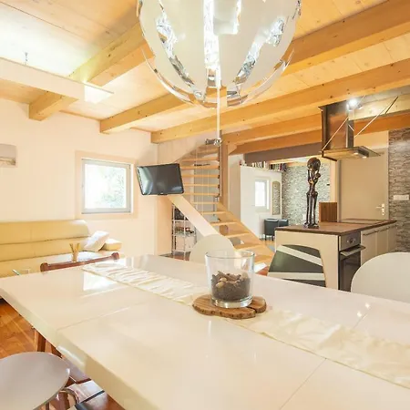 Casa Salina Holiday home *