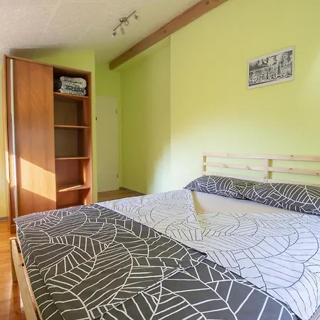 Casa Salina Secovlje