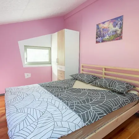 Casa Salina Holiday home Secovlje