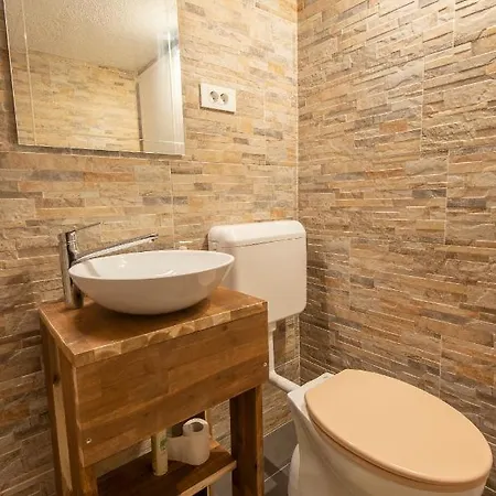 Casa Salina Holiday home