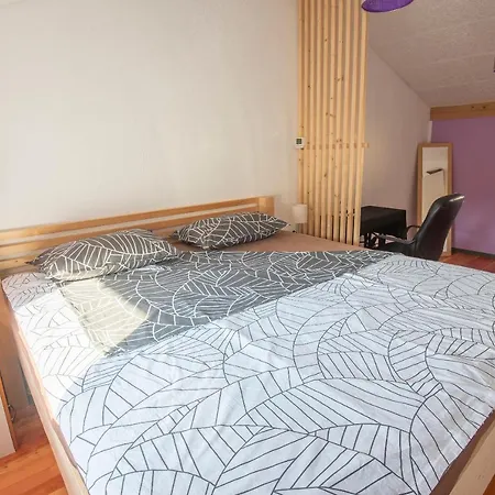 Casa Salina Holiday home *