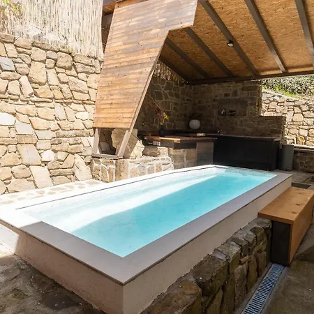 Casa Salina بيت للعطل *