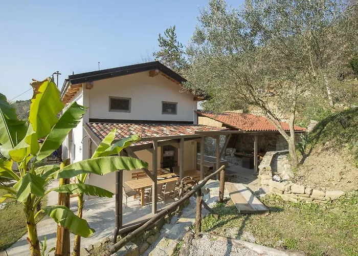 Vakantiehuis Casa Salina *