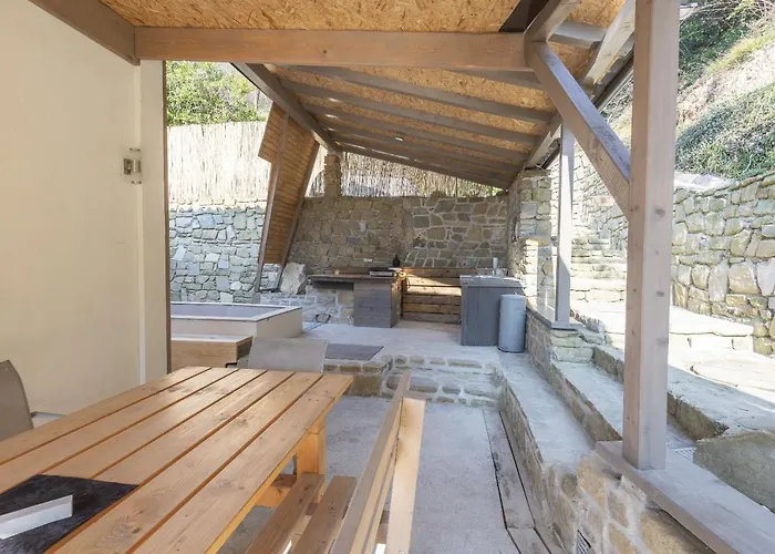 Casa Salina Vakantiehuis *