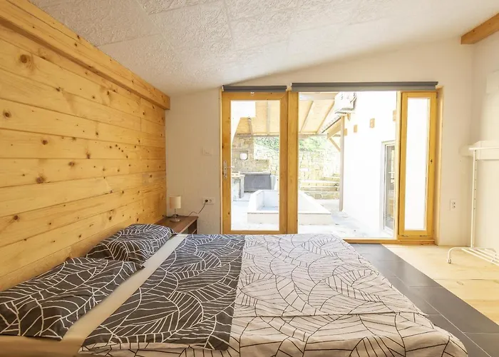 Casa Salina 別荘 Sečovlje