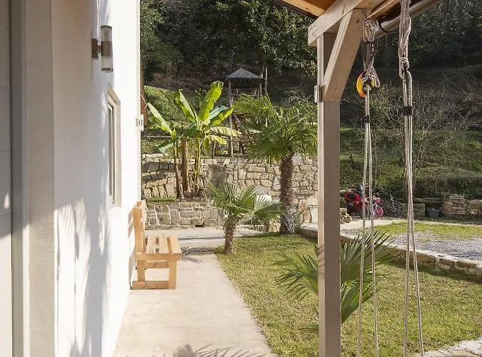 Casa Salina 別荘 *