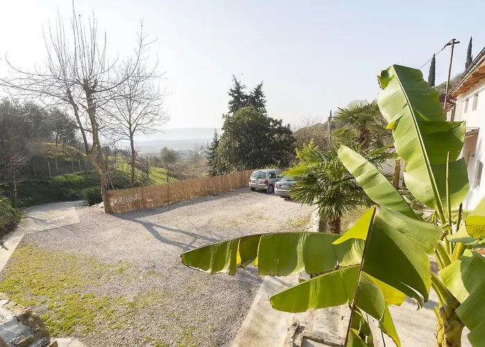 Casa Salina Vakantiehuis *