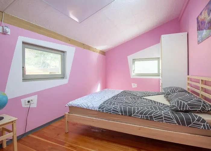 Casa Salina 別荘 Sečovlje