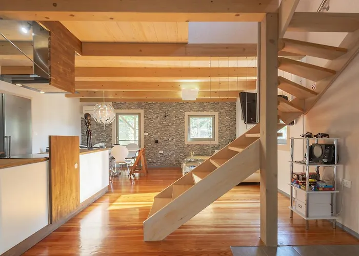 Vakantiehuis Casa Salina Sečovlje