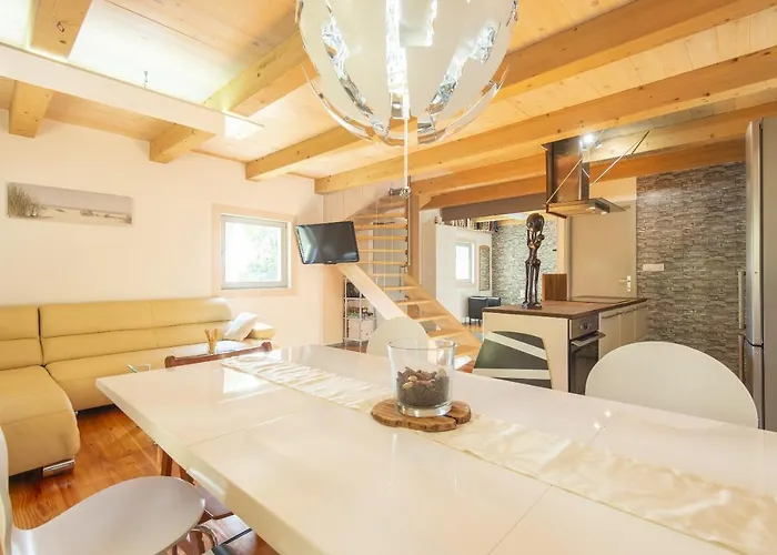 Casa Salina Vakantiehuis *