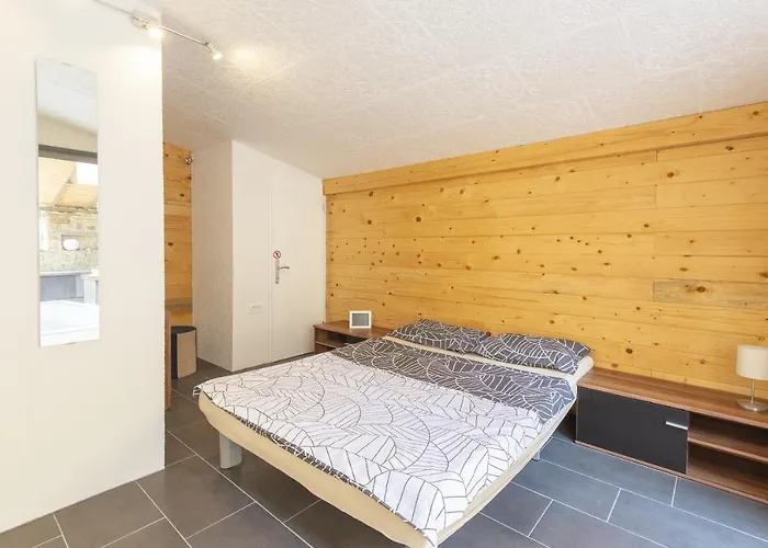 Casa Salina 別荘 *