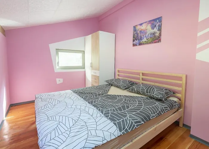 Casa Salina 別荘 Sečovlje