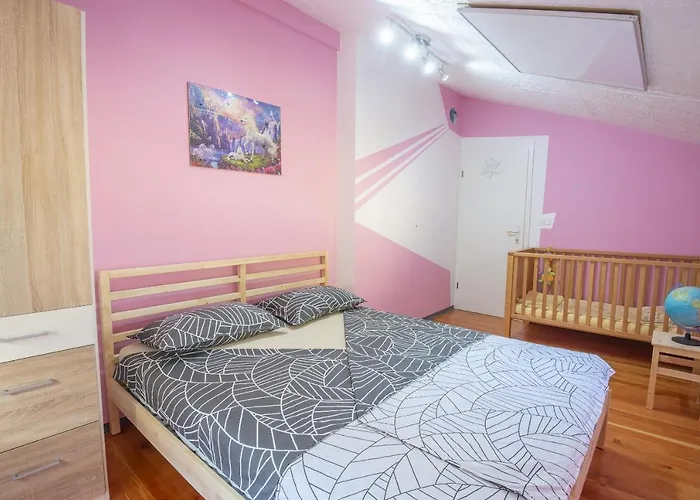 Casa Salina 別荘 Sečovlje