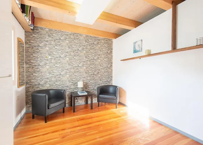 Vakantiehuis Casa Salina