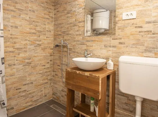 Vakantiehuis Casa Salina Sečovlje