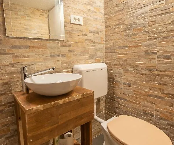 Casa Salina Vakantiehuis