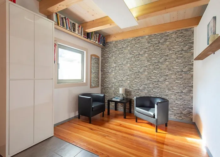 Casa Salina 別荘 *