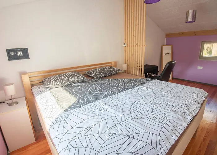 Casa Salina Vakantiehuis *