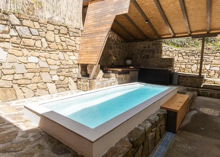 Casa Salina Vakantiehuis *